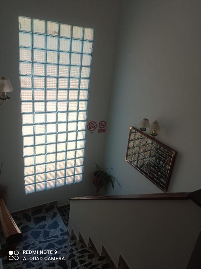 塞古德卡拉斐Casa Calafell别墅 外观 照片